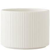 Steelite Folio Concorde Blanc Sugar Bouillion Bowl 230ml/8oz (Pack of 12)