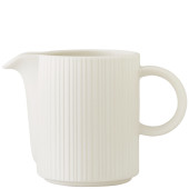 Steelite Folio Concorde Blanc Jug 140ml/5oz (Pack of 12) 