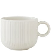 Steelite Folio Concorde Blanc Low Cup 85ml/3oz (Pack of 12)