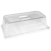 Creations Polycarbonate GN 1/3 Gastronorm Covers (Pack of 3)