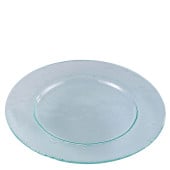 Creations Round Wide Rim Plate 30cm/12" (Pack of 12)