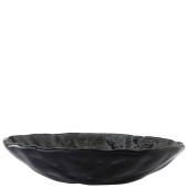 Catherine Hurand Ceres Black Bowl 17cm/7" 360ml/12.5oz (Pack of 12)