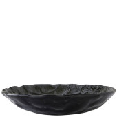 Catherine Hurand Ceres Black Bowl 22cm/8.5" 680ml/24oz (Pack of 12)