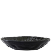 Catherine Hurand Ceres Black Bowl 26cm/10" 1.36L/48oz (Pack of 6)