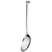 Churchill Comas Elegant Slotted Spoon 30cm (Pack of 10)