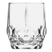RCR Alkemist Double Old Fashioned Tumblers 345ml/12oz (Pack of 12)