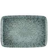 Academy Fusion Stellar Rectangular Platter 27 x 20cm (Pack of 6)