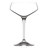 RCR Aria Champagne Saucers 335ml/11.75oz (Pack of 12)