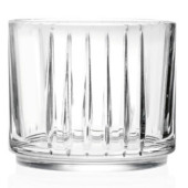 RCR Combo Timeless Stacking Double Old Fashioned Tumblers 370ml/13oz (Pack of 12)