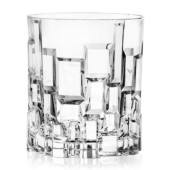 RCR Etna Double Old Fashioned Tumblers 330ml/11.2oz (Pack of 12)