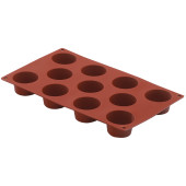Lacor Pastryflex Silicone Mini Muffin 11 Moulds 5cm