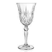 RCR Melodia Wine Goblets 270ml/9oz (Pack of 12)