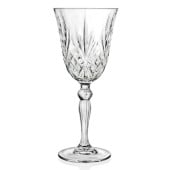 RCR Melodia Wine Goblets 210ml/7oz (Pack of 12)