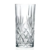 RCR Melodia Highball Tumblers 360ml/12.2oz (Pack of 12)