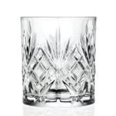 RCR Melodia Old Fashioned Tumblers 230ml/7.8oz (Pack of 12)