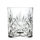 RCR Melodia Liqueur Tumblers 78ml/2.6oz (Pack of 24)