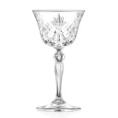 RCR Melodia Coupe Glasses 160ml/5.4oz (Pack of 12)