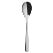 Churchill Comas BCN Satin Dessert Spoon 18.3cm (Pack of 12)