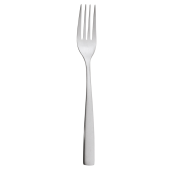 Churchill Comas BCN Satin Cake Fork 14cm (Pack of 12)