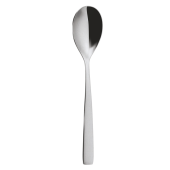 Churchill Comas BCN Satin Moka Spoon 11cm (Pack of 12)