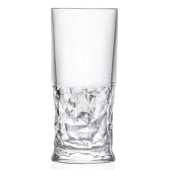 RCR Funky Highball Tumblers 350ml/12oz (Pack of 12)