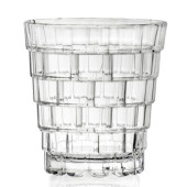 RCR Stack Double Old Fashioned Tumblers 320ml/10.8oz (Pack of 12)