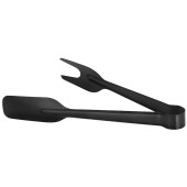 Churchill Comas Elegant Black Serving Tong 24cm (Pack of 10)