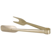Churchill Comas Elegant Champagne Serving Tong 24cm (Pack of 10)