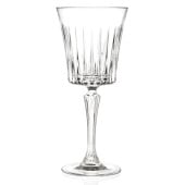 RCR Timeless Water & Wine Goblets 300ml/10oz (Pack of 12)