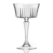 RCR Timeless Champagne Coupe 260ml/8.8oz (Pack of 12)