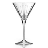 RCR Timeless Martini Glasses 210ml/7oz (Pack of 12)
