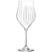 RCR Timeless Elegant Large Wine 550ml/19.25oz (Pack of 12)
