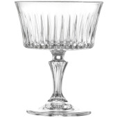 RCR Timeless Dessert Glass 260ml/9oz (Pack of 12)