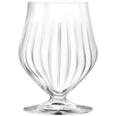 RCR Timeless Stemless Glass 450ml/15.75oz (Pack of 12)
