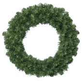 Christmas Wreath Pine Green 50cm