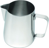 Stainless Steel Conical Milk Frothing Jug 350ml/12oz