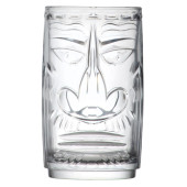 RCR Tiki Sardinia Tumblers 410ml/14oz (Pack of 8)