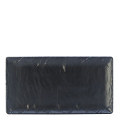 Creations Slate Black GN 1/3 32.5 x 17.6cm (Pack of 3)