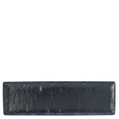 Creations Slate Black GN 2/4 53 x 16.2cm 