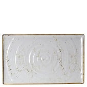 Creations Craft Melamine White Platter GN 1/1 53 x 32.5cm