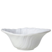 Creations Scape White Small Deep Bowl 13cm/5" 150ml/5oz (Pack of 6)