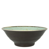 Creations Craft Arctic Two-Tone Bowl 21cm/8.5" 1.2l/40oz (Pack of 6)