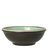 Creations Craft Melamine Arctic Two-Tone Ramekin 9.5cm/3.75" 120ml/4oz (Pack of 6)