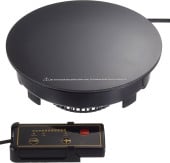 Lacor Compact Induction Heater 1Kw 24cm