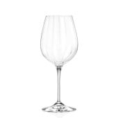 RCR Optiq Wine Glasses 460ml/15.5oz (Pack of 12)