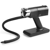 Lacor Smoking Gun Food Cocktails Smoker