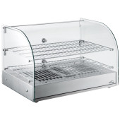 Lacor Countertop Heated Food Display 554mm