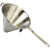 Conical Strainer Stainless Steel 17.5cm
