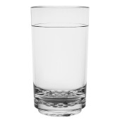 Aspen Diamond Clear Highball Tumblers 415ml/14.5oz (Pack of 24)