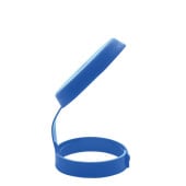 Aspen Summit Blue Carafe Cap (Pack of 12)